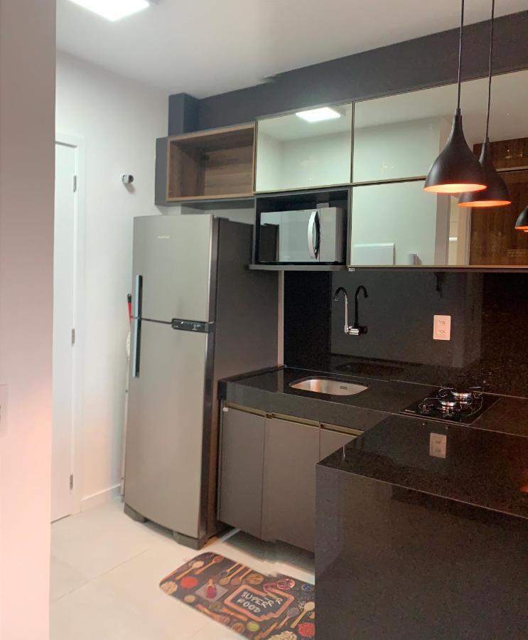 Apartamento Studio Time 1022 Maceió Exterior foto
