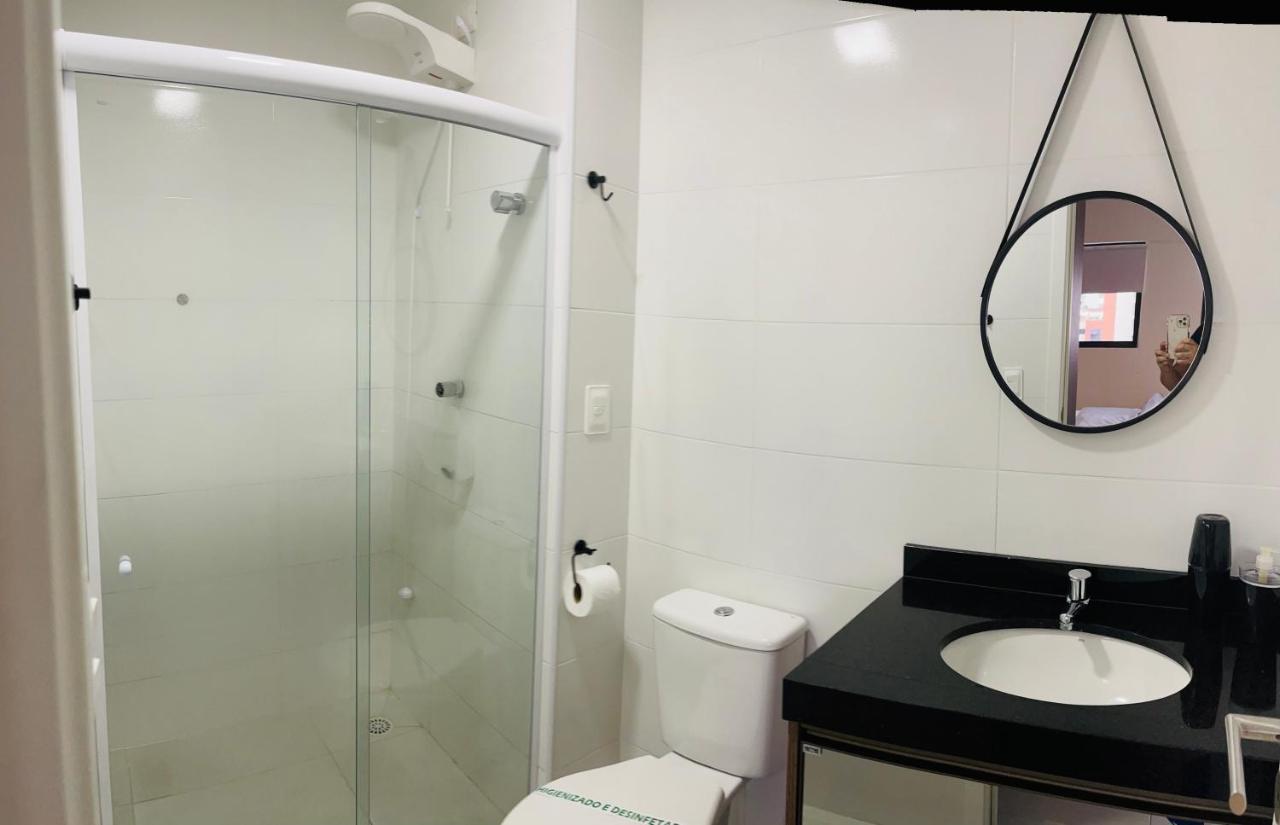 Apartamento Studio Time 1022 Maceió Exterior foto
